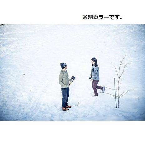 ウィメンズ アルファ ライト スウェット II ジャケット