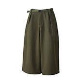 ミレー　エクスプロア　ウォームキュロット エクスプロアウォーム キュロット | MILLET | ミレー | MIV01919_4809