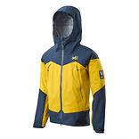 トリロジー ティフォン タフストレッチ ジャケット メンズ | MILLET