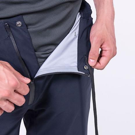 MILLET ミレー　XL　DRYEDGE　防水透湿 2WAYストレッチパンツ MILLET 在庫セール2%オフ ミレー / オネガストレッチパンツ