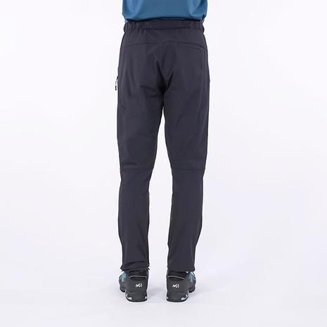 デュランス ネオ ストレッチ パンツ / DURANCE NEO STRETCH PANT M MIV01941 CASTELROCK | MILLET  | ミレー | KSA0ID-好日山荘(コウジツサンソウ)-登山・クライミング・アウトドア用品の総合専門店 好日山荘