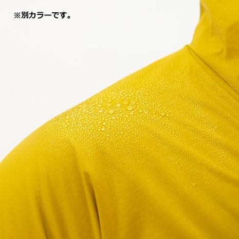 ブリーズバリヤー ラインド ジャケット / BREATHEBARRIER LINED
