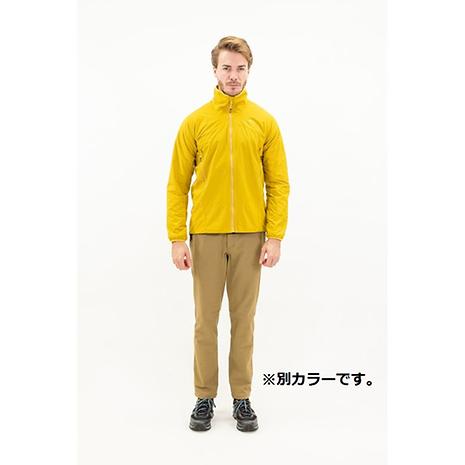 ブリーズバリヤー ラインド ジャケット / BREATHEBARRIER LINED JKT M