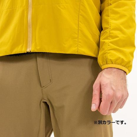 ブリーズバリヤー ラインド ジャケット / BREATHEBARRIER LINED JKT M