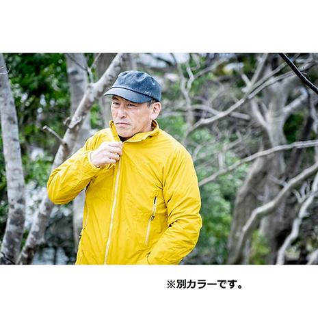 ブリーズバリヤー ラインド ジャケット / BREATHEBARRIER LINED JKT M