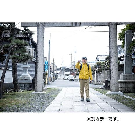 ブリーズバリヤー ラインド ジャケット / BREATHEBARRIER LINED JKT M