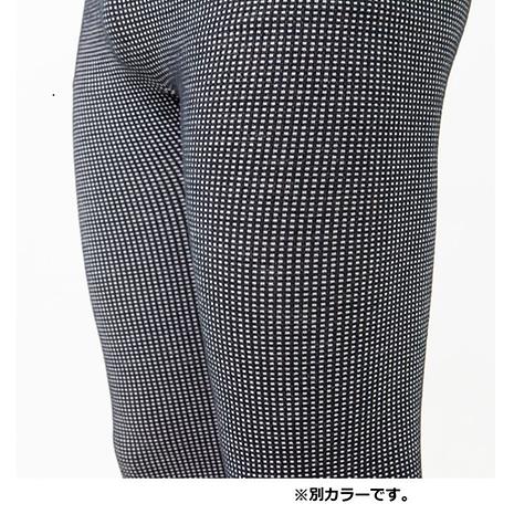 ワッフル ウール タイツ / WHOLE GMT WAFFLE WOOL TIGHTS M MIV01976