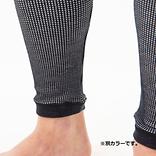 ワッフル ウール タイツ / WHOLE GMT WAFFLE WOOL TIGHTS M MIV01976