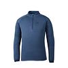 MILLET CASTOR WOOLZIP LS 女性用 ﾄﾚｯｷﾝｸﾞ LD CASTOR WOOL ZIP LS (ウィメンズキャスター ウール