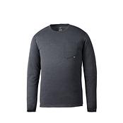 キャスター ウール II ジップ ロングスリーブ / CASTOR WOOL II ZIP LS 