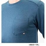 アイラ II クルー ロングスリーブ / EIRA II CREW LS M MIV01981