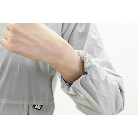 ウィメンズ ブリーズバリヤー ライト アルファ ダイレクト プル