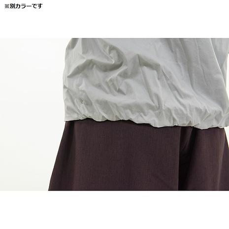 patagonia - High Tail Designs☆希少カラー！アルファダイレクト120 GRAPHIC TEE リメイク風のドッキングTシャツ。 全く異なる
