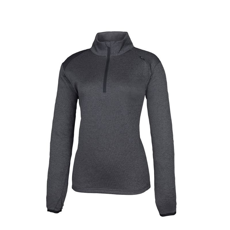 ミレー MILLET アウトドア EIRA II ZIP LS W  MIV01989 アイラ II ジップ ロングスリーブ / EIRA II ZIP LS W MIV01989