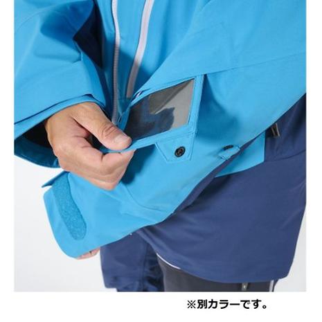 ティフォン ウォーム スティープ ジャケット | MILLET | ミレー