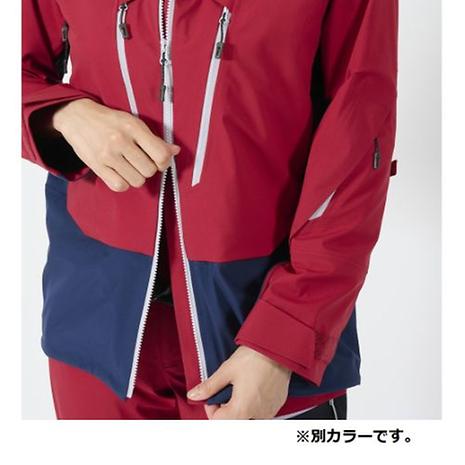 ミレー　MILLET　ティフォンウォームスティープJKT　スキーウェア　防寒具 ティフォン ウォーム スティープ ジャケット | MILLET | ミレー