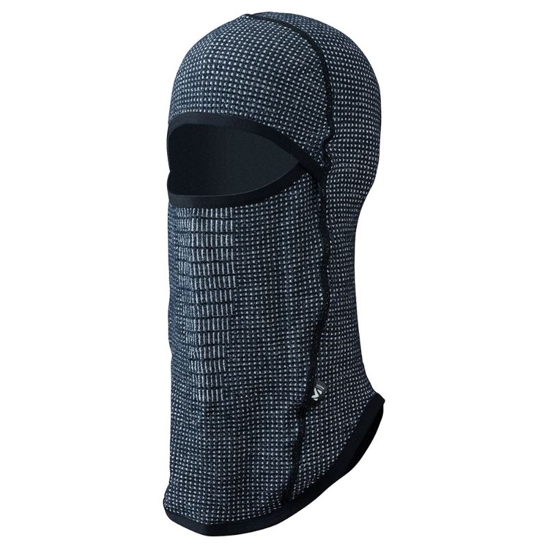 ワッフル フェイスマスク / WHOLE GMT WAFFLE FACEMASK M MIV01996