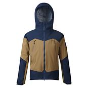 男女対応 トリロジー ティフォン タフ II ストレッチ ジャケット / TRILOGY TYPHON TOUGH II ST J M