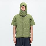 MILLET ミレー ブリーズバリヤー マルチ コンポ ジャケット