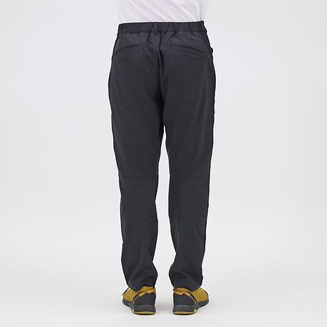 ブリーズ メッシュ パンツ / BREATHE MESH PANT M MIV02012 BLACK