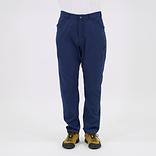 ブリーズ メッシュ パンツ / BREATHE MESH PANT M MIV02012 SAPHIR