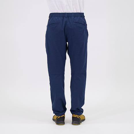 ブリーズ メッシュ パンツ / BREATHE MESH PANT M MIV02012 SAPHIR