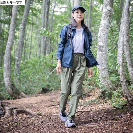 ウィメンズ マウンテンストレッチイージーパンツ MOUNTAIN STRETCH EASY PANT W MILLET ミレー  KSQOUT-好日山荘(コウジツサンソウ)-登山・クライミング・アウトドア用品の総合専門店 好日山荘