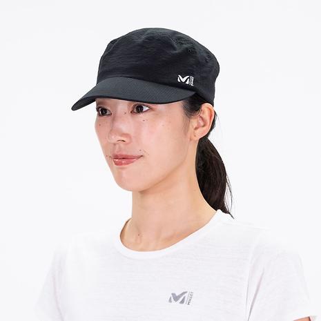 ブリーズ メッシュ キャップ / BREATHE MESH CAP | MILLET