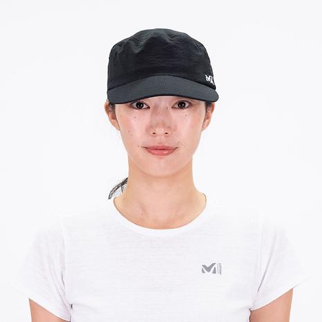 ブリーズ メッシュ キャップ / BREATHE MESH CAP | MILLET ブリーズ メッシュ キャップ / BREATHE MESH CAP | MILLET