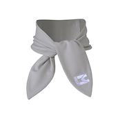 【ユニセックス】アンチ インセクト ネックスカーフ / SILVER ANTI INSECT NECKSCARF MIV02033