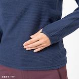 ユニセックス】スルー ウォーム フーディ / THROUGH WARM HOODIE ユニセックス】スルー ウォーム フーディ / THROUGH WARM HOODIE