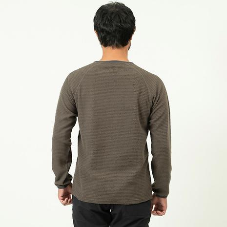 楽天市場】【2024 秋冬】ミレー【MILLET】ユニセックス スルー