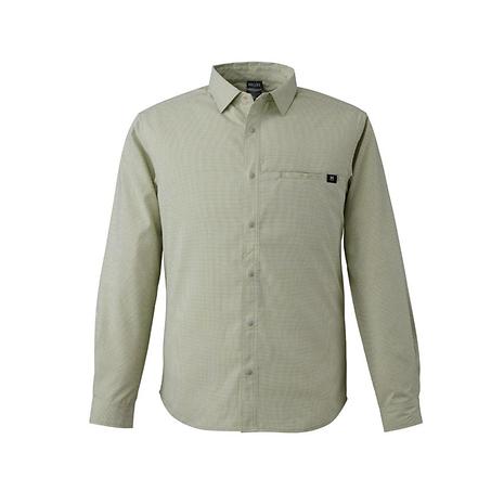 インセクト バリヤー ロングスリーブ スタンド シャツ / OLIVE ウィメンズ】インセクト バリヤー ロングスリーブ スタンド