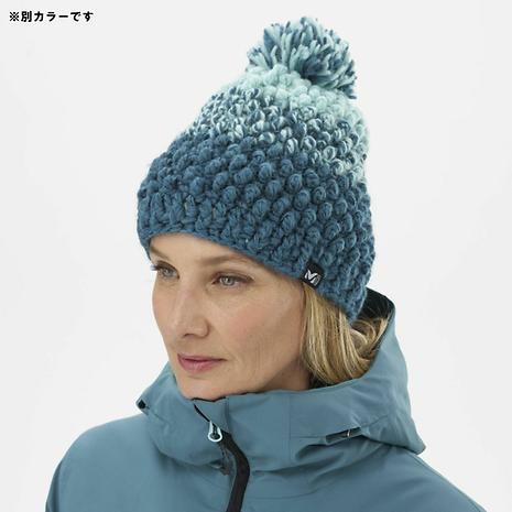 サニー ビーニー（ウィメンズ） / SUNNY BEANIE W MIV8155 SAPHIR