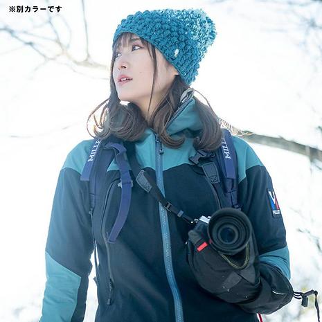 サニー ビーニー（ウィメンズ） / SUNNY BEANIE W MIV8155 SAPHIR