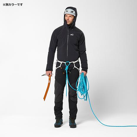 メンズ K アブソルート シールド ジャケット / K ABSOLUTE SHIELD JKT