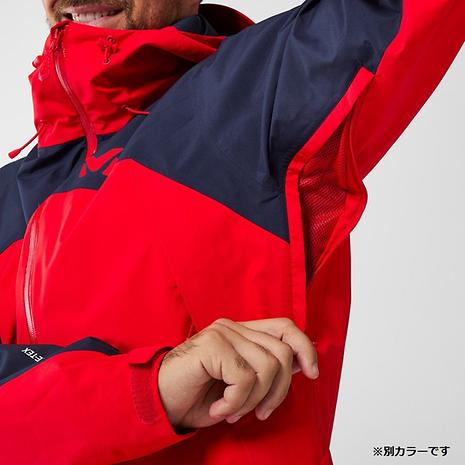 楽天市場】ミレー ソフトシェルの通販