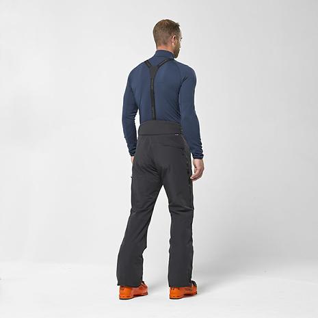 メンズ スノーバシン パンツ JP / SNOWBASIN PT JP M | MILLET