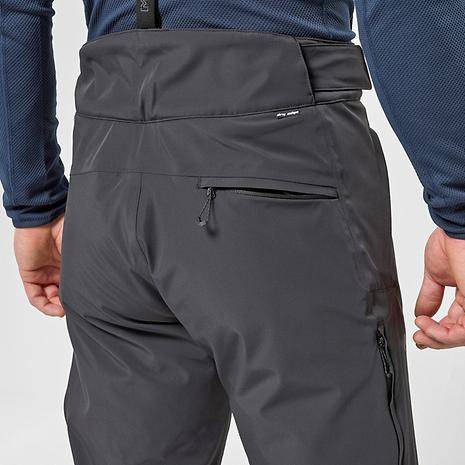 メンズ スノーバシン パンツ JP / SNOWBASIN PT JP M | MILLET