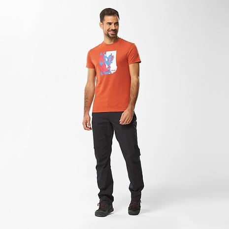 ミレー x エピス Tシャツショートスリーブ / MILLET X EPIS TS SS M