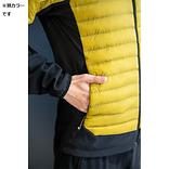 フォーミュラ プロ ジャケット / FORMULA PRO JACKET | MONTURA