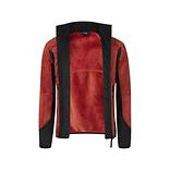 nomadik フリース ノルディック フリース ジャケット / NORDIC FLEECE JACKET