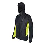 Montura insight hybrid jacket Mサイズ レッド