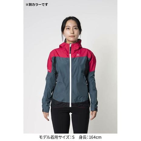 MONTURA ソリューション ジャケット ウーマン MONTURA Store（モンチュラ ストア） Web 通販 「SOLUTION