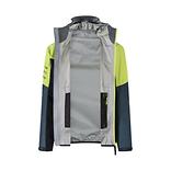 モンチュラ プレミアム ウインド フーディ ジャケット トレッキング 登山 ソフトシェルジャケットの新商品【MONTURA PREMIUM WIND HOODY JACKET】