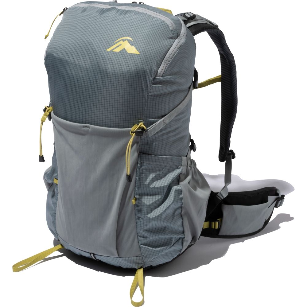 berghaus - Berghausベーシックトレックショーツ+モンベルスタッフバッグ10L+オマケ berghaus - Berghausベーシックトレックショーツ+モンベル