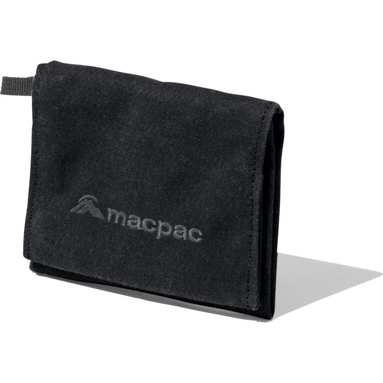 トレック ワレット | macpac | マックパック | MM81812_K-好日山荘