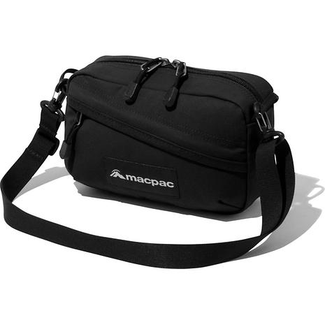 ライトアルプショルダー / LiteAlp Shoulder MM82202 K | macpac