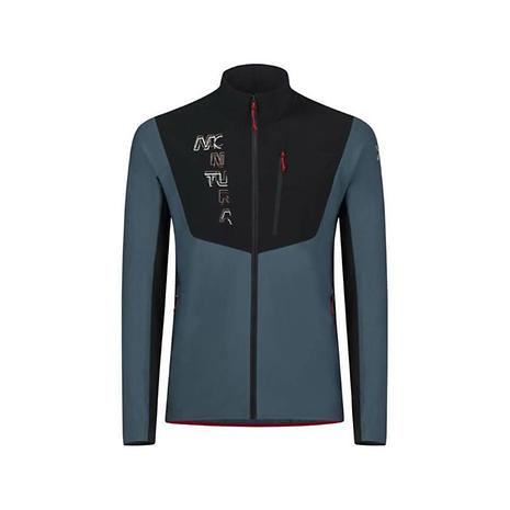BLEND LINE MAGLIA | MONTURA | モンチュラ | KSOLJ5-好日山荘