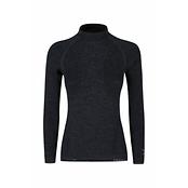 シームレス ヒート マグリア ウーマン / SEAMLESS HEAT MAGLIA WOMAN